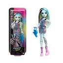 Muñeca Monster High  4a+ Frankie Stein