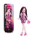 Muñeca Monster High  4a+ Draculaura