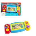 Fisher Price /  Video Juego Portátil Aprende Conmigo 936m