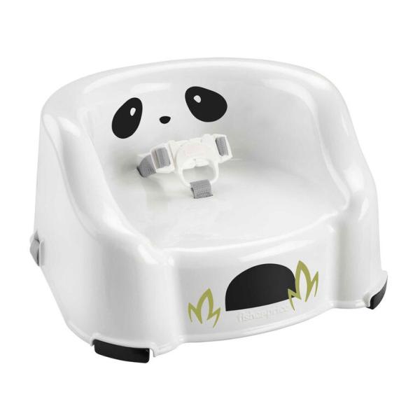 Fisher Price / Silla Simple y Cómoda para Comer 22.7 kg Máximo
