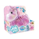 Mascotas Jiggly Unicordio Camina y Sonido 4a+( Surtido de 3 Se venden por separado )