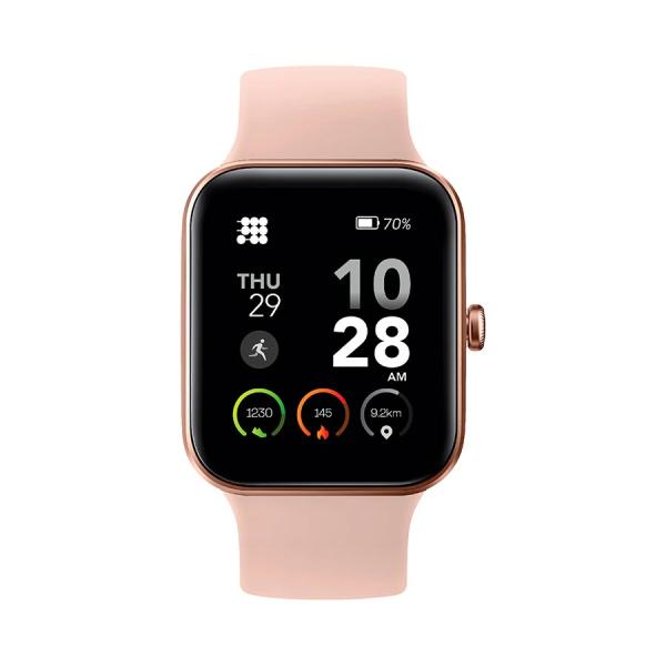 Reloj Inteligente Cubitt RG Serie 3 (CT2S3-55RG)