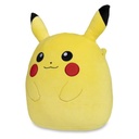 Peluches  Squishmallow Pikachu 10" 3a+ (13680)