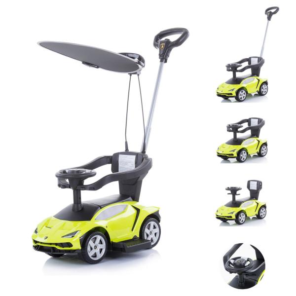 Carro Montable Lamborghini Centenario  2-6 Años / Surtido 2 -  Se venden por separado