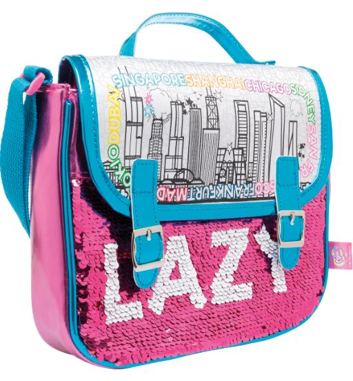 CMM Maletín Sequin 6a+