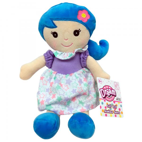 Muñeca Suave 2a+