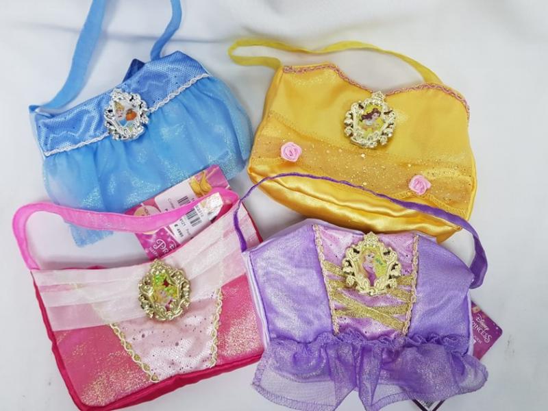 Bolso Princesas Disney 3a+ (99121127128))