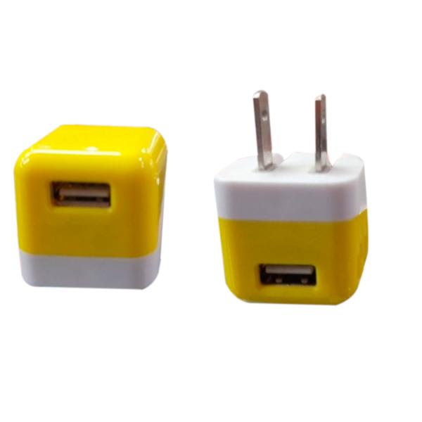 Adaptador Auto EDEVICE 2 USB EAA30