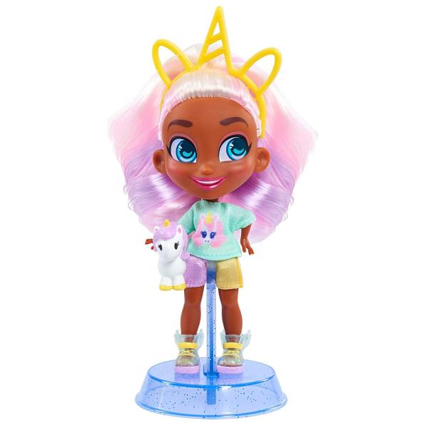 Muñecas Hairdorables 11 Sorpresas Serie1 3a+