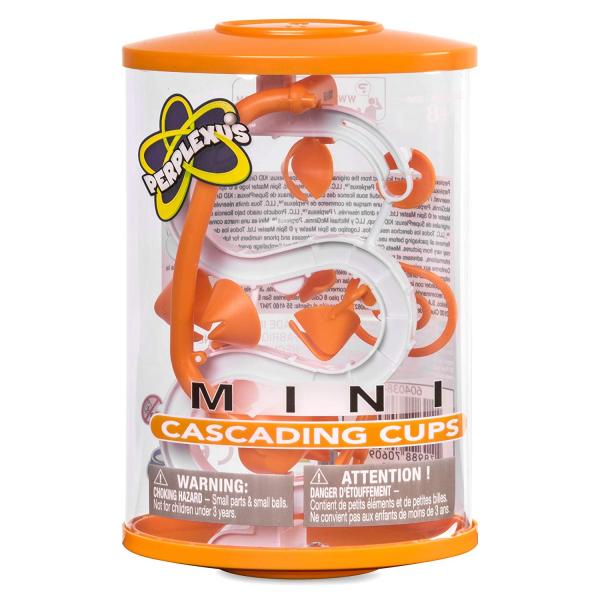 Boing Toys Games - Juego Perplexus Mini 8a+