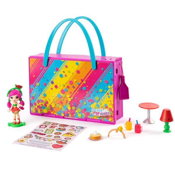 Bolsa de Regalo Party Pop Teenies Surt/2 4a+