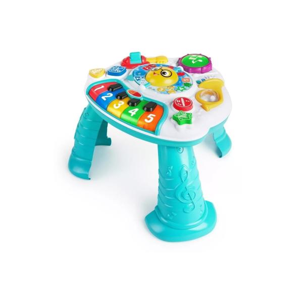 Mesa de Descubrimiento y Actividades Baby Einstein 6m+