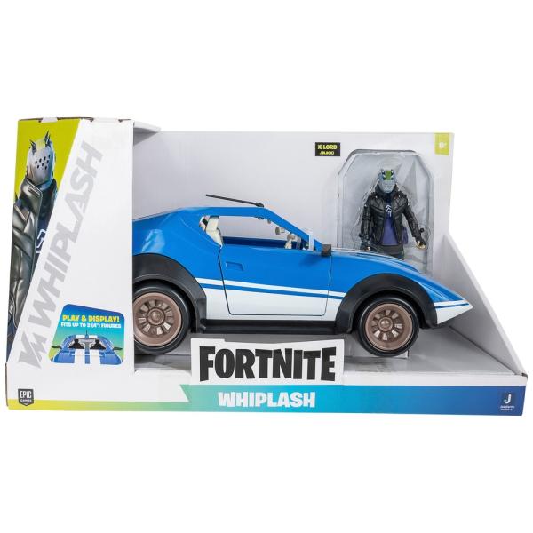 Carro Whiplash Fortnite 8a+