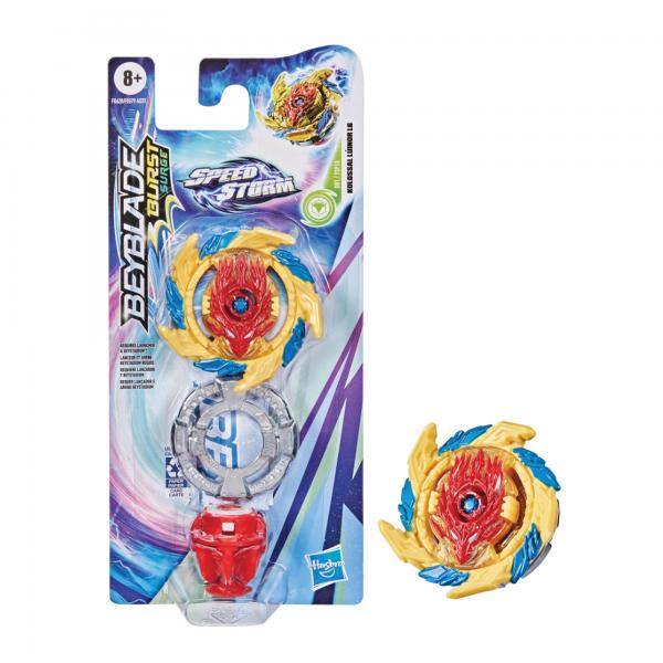 Trompos Beyblade Burst Speed Storm Blister 8a+