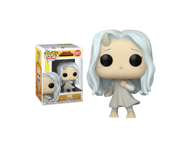 Figura Funko Pop! Animation (1011) My Hero Academia Eri 3a+