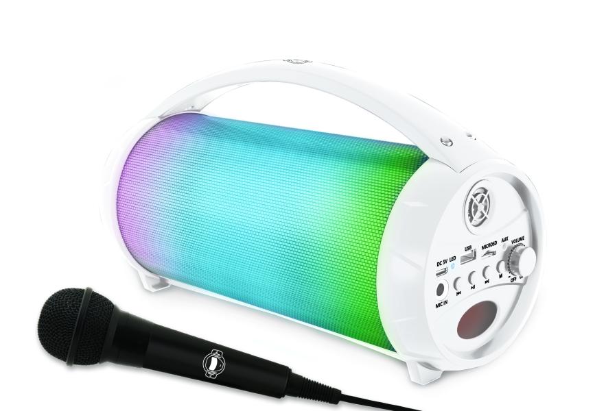 Altavoz Bluetooth Portatil 4a+