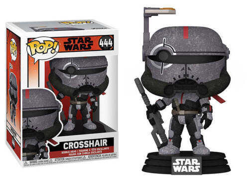 Figura Funko Pop! Star Wars (444) Crosshair 3a+