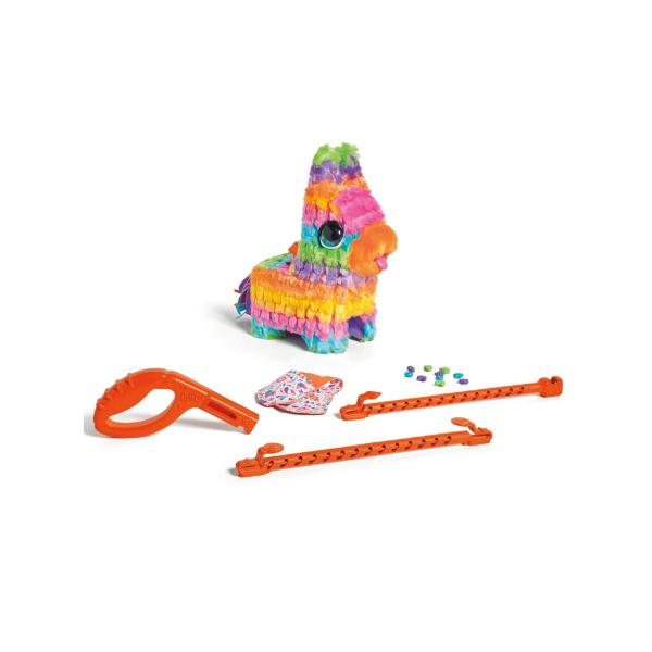 Fur Real Poopalots Mascota Piñata 4a+