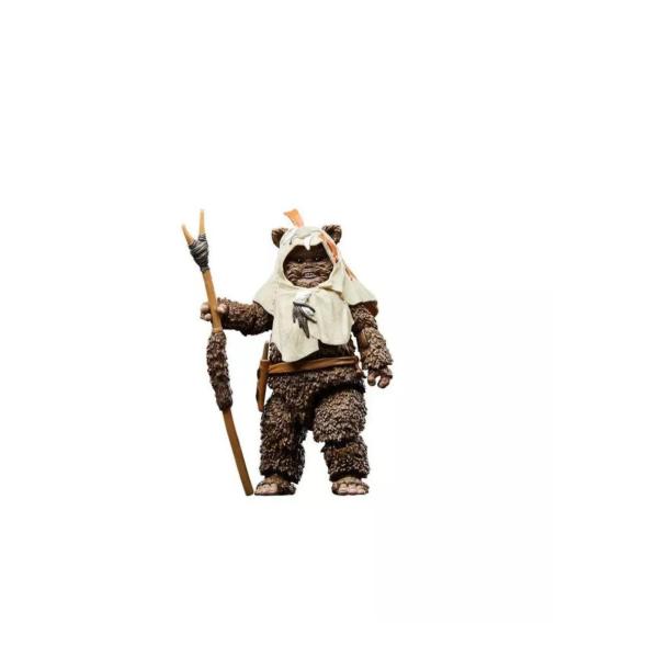 Figura Star Wars Return of the Jedi 4a+ (Paploo)