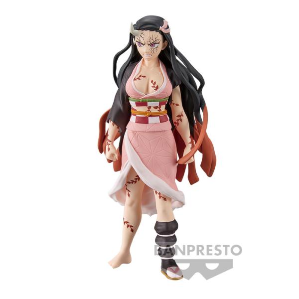 Figura Coleccionables Kimetsu No Yaiba 15a+ (Nezuko Kamado )