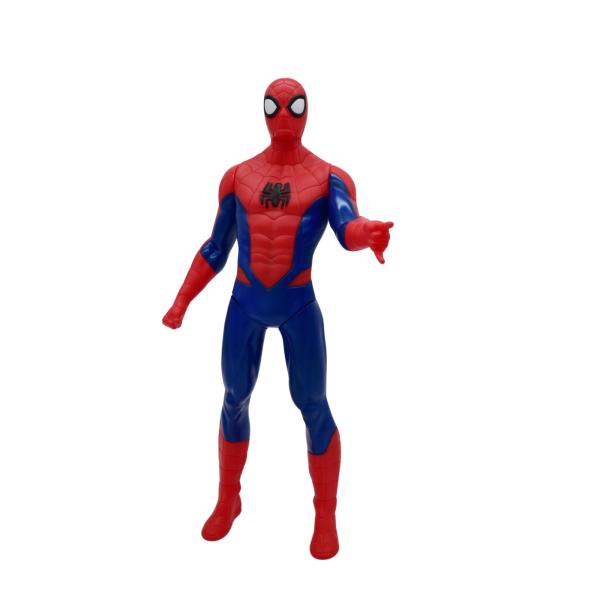 Figura de Acción Articulada de Marvel Spider-Man  20" 4a+