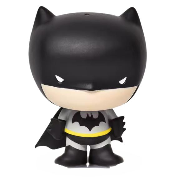 Figura Warner Bros DC de Batman 12" 3a+