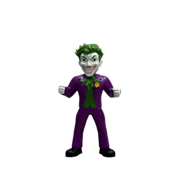 Figura Warner Bros DC Batman 9" 4a+ The Joker