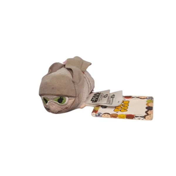 Rey En El desierto Swvii Tsum Tsum