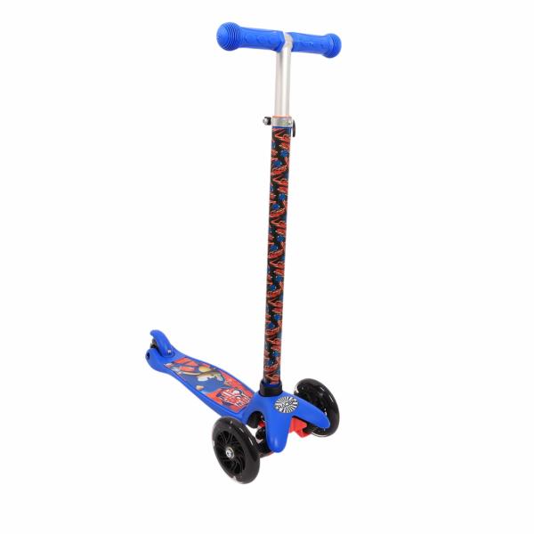 Scooetr de Aluminio de Sonic 4a+