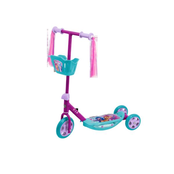 Scooter de 3 Ruedas My Little Pony 3a+
