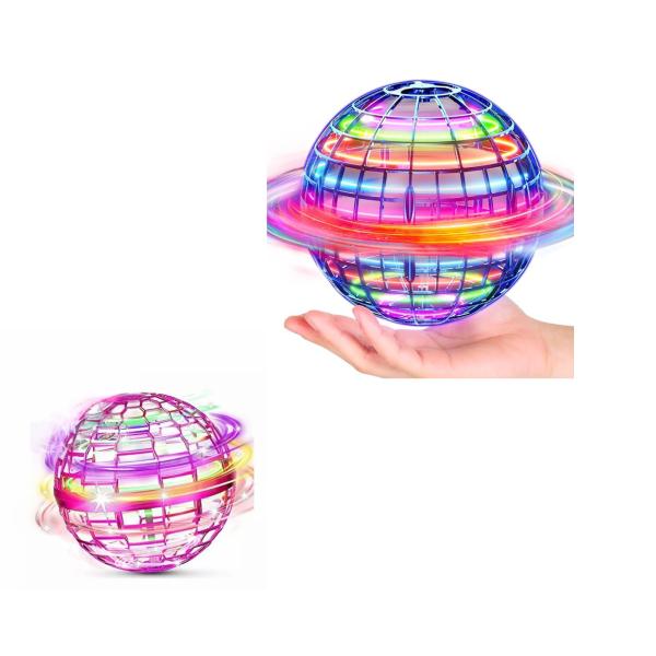 Bola Planeador con Luz Surt/2 14a+ (456029)