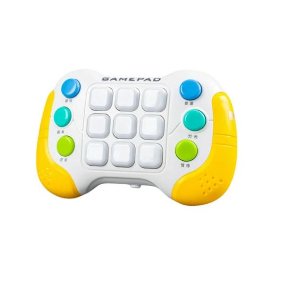 Control de Desafidos 5 Modos de Juegos Surtido 5a+(456609)