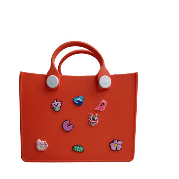 Bolso de Juguete para Decorar 3a+ (456913)