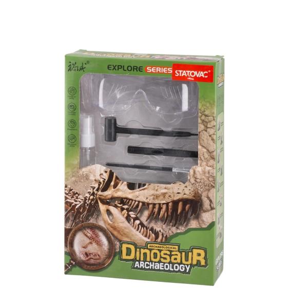 Juego de Arqueólogo de Dinosaurios 8a+ (453271)