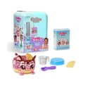 Crea tu Pastel Congelado en la Refigeradora Cookeez Makery 5a+