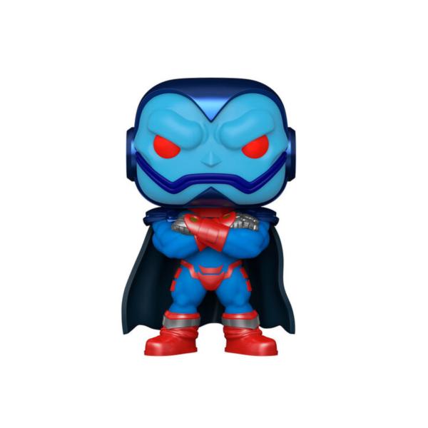 Figura Funko Pop! X-Men (1459) Apocalypse 3a+