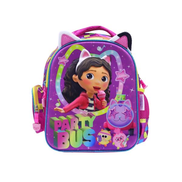 Salveque de la Casa de Muñecas de Gabby´s (GDH008-BP150A) (485605)