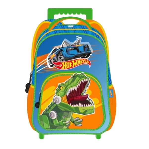 Salveque con Rodines de Hot Wheels (HWS029-BP175T) (484813)