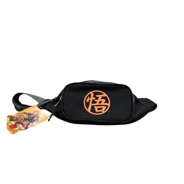 Cangurera de Dragon Ball Surt/2 (DBP2409)