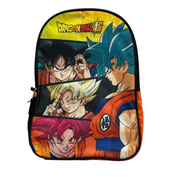 Salveque de Dragon Ball Super (DBP2359)