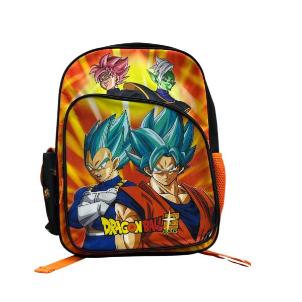 Salveque de Dragon Ball Super (DBP2371)