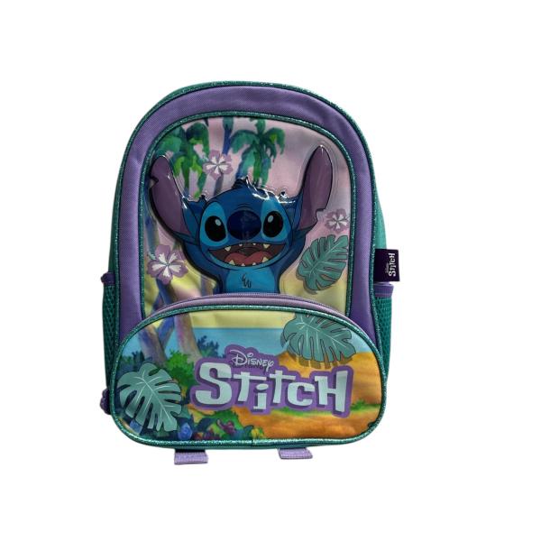 Salveque Pequeño Disney Stitch (STIB371)
