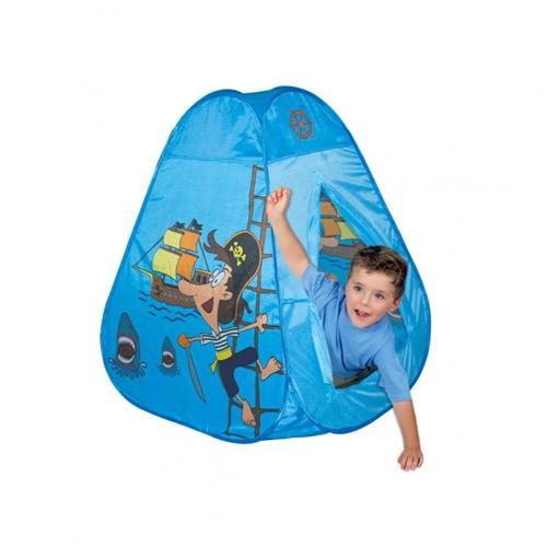 Tienda de Campaña POP UP Piratas 3a+
