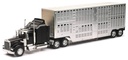 Camión de Ganado Kenworth W900 Livestock 1979