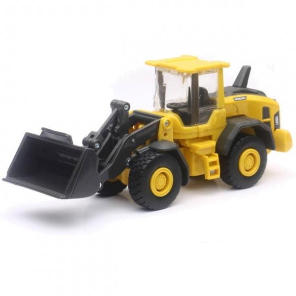 Vehículos de Construcción Volvo L60H 5a+