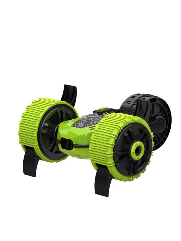 Carro R/C Amphibios Stunt 3a+ (437301)