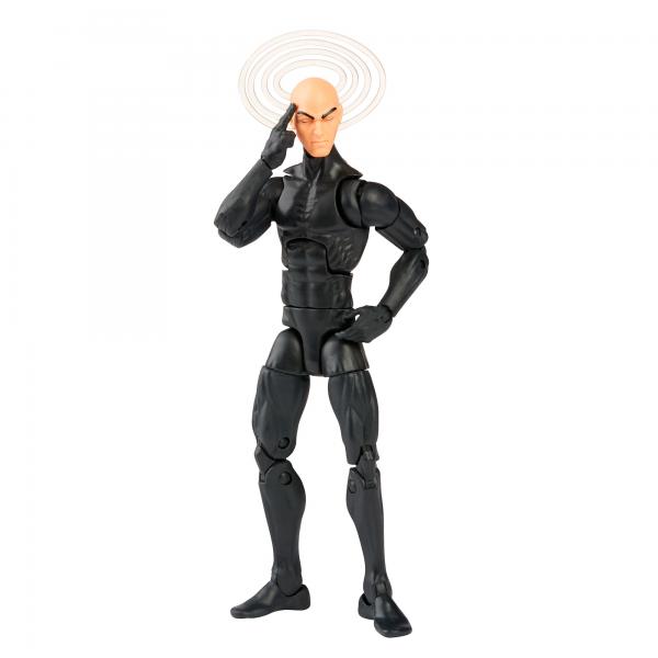 Figura Leyendas Marvel X-men Charles Xavier 4a+