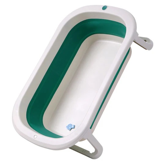 Tina Portátil Plegable Unisex 0-18m (031308)