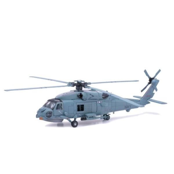 Helicoptero Sikorsky SH-60 Sea Hawk 1:60 8a+
