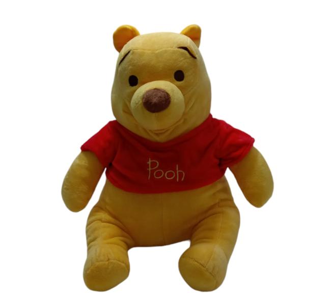 Peluche Disney Winnie The Pooh 16" 3a+
